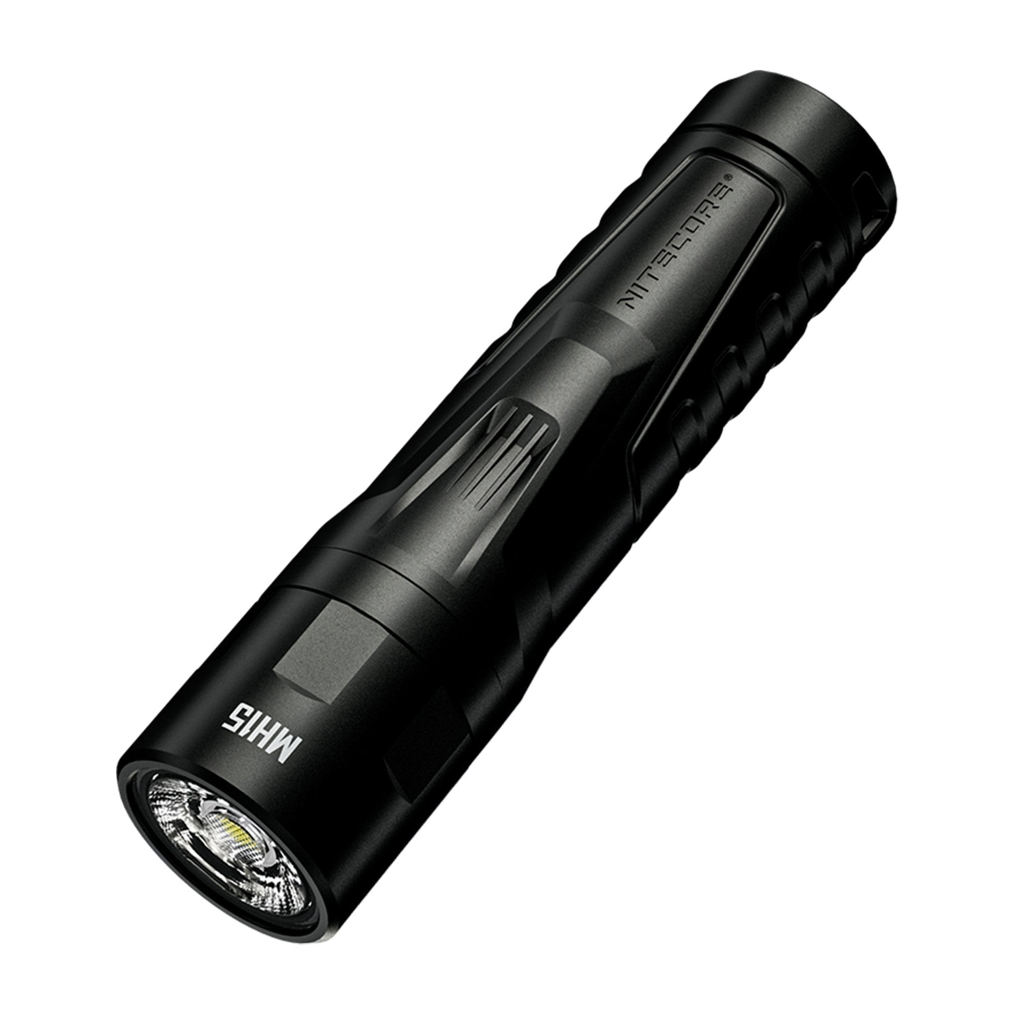 baterka Nitecore MH15 2000lm