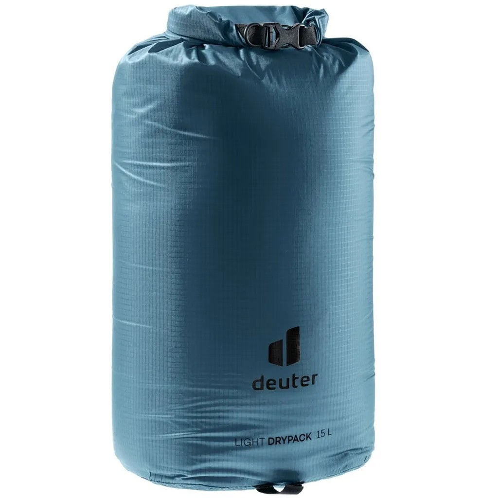 vak DEUTER Light Drypack 15L atlantic