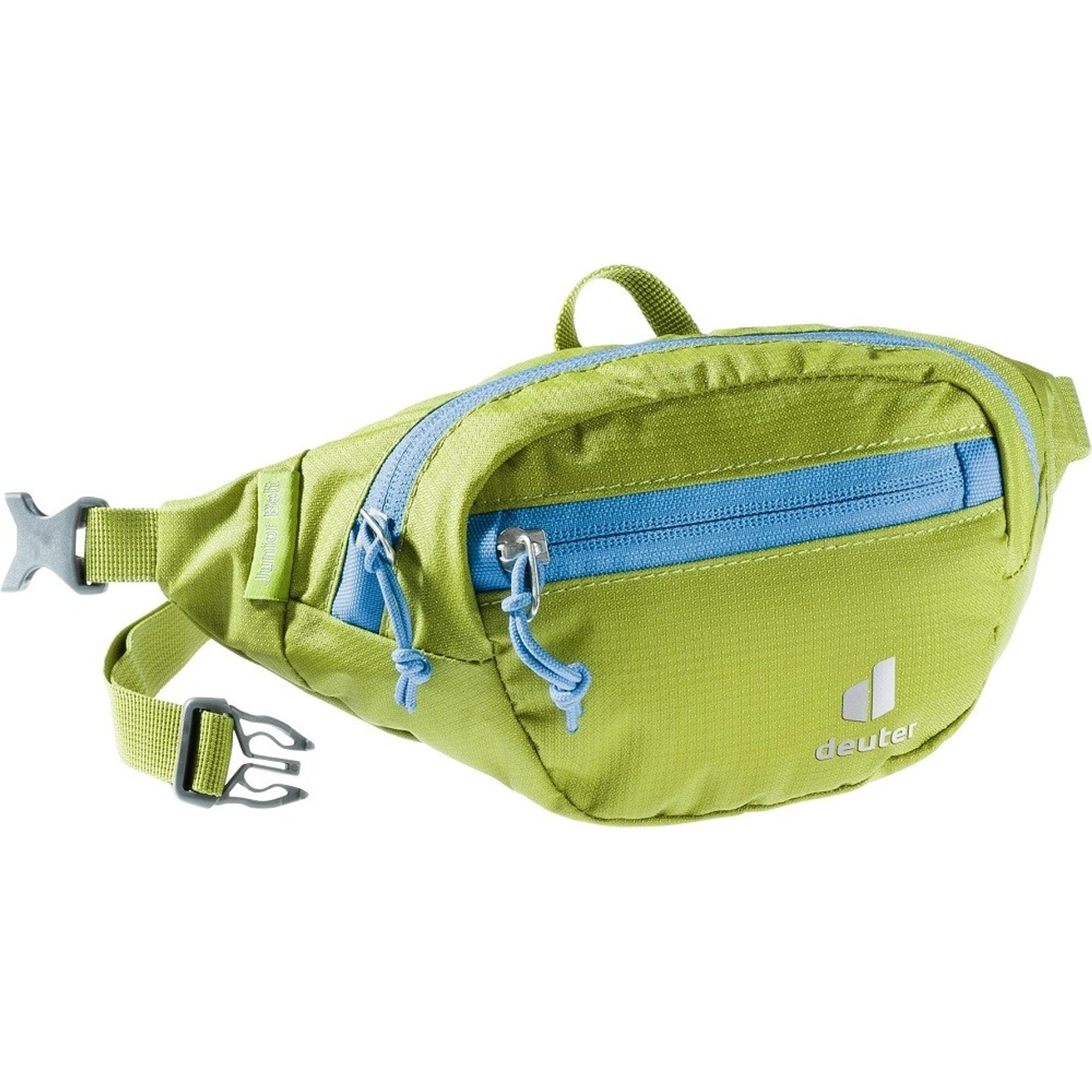 ľadvinka DEUTER Junior Belt moss