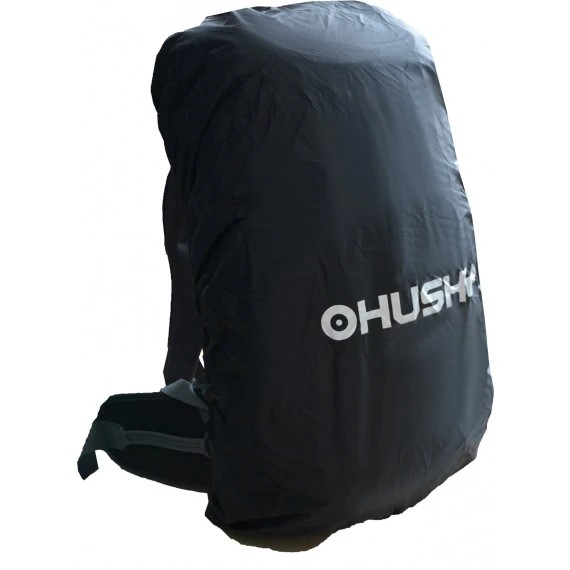 pláštenka HUSKY Raincover L black