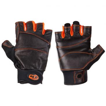 rukavice CLIMBING TECHNOLOGY ProGrip Ferrata Gloves (S)