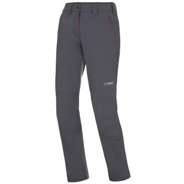 nohavice DIRECT ALPINE Sierra Lady 5.0 anthracite (Veľkosť: S)