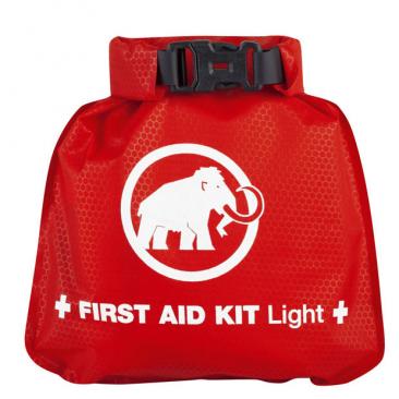 lekárnička MAMMUT First Aid Kit Light poppy