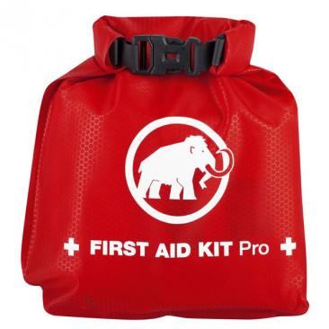 lekárnička MAMMUT First Aid Kit Pro poppy