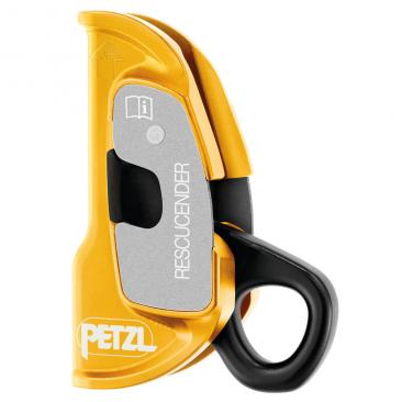 blokant PETZL Rescucender