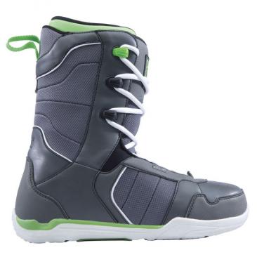 snowboardová obuv RIDE Orion grey (Veľkosť obuvi: MP 28.5)