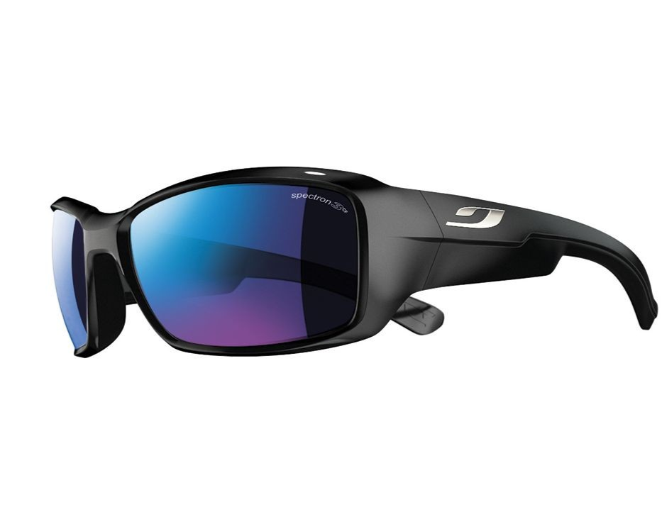 okuliare JULBO Whoops Spectron 3 noir briliant/blue