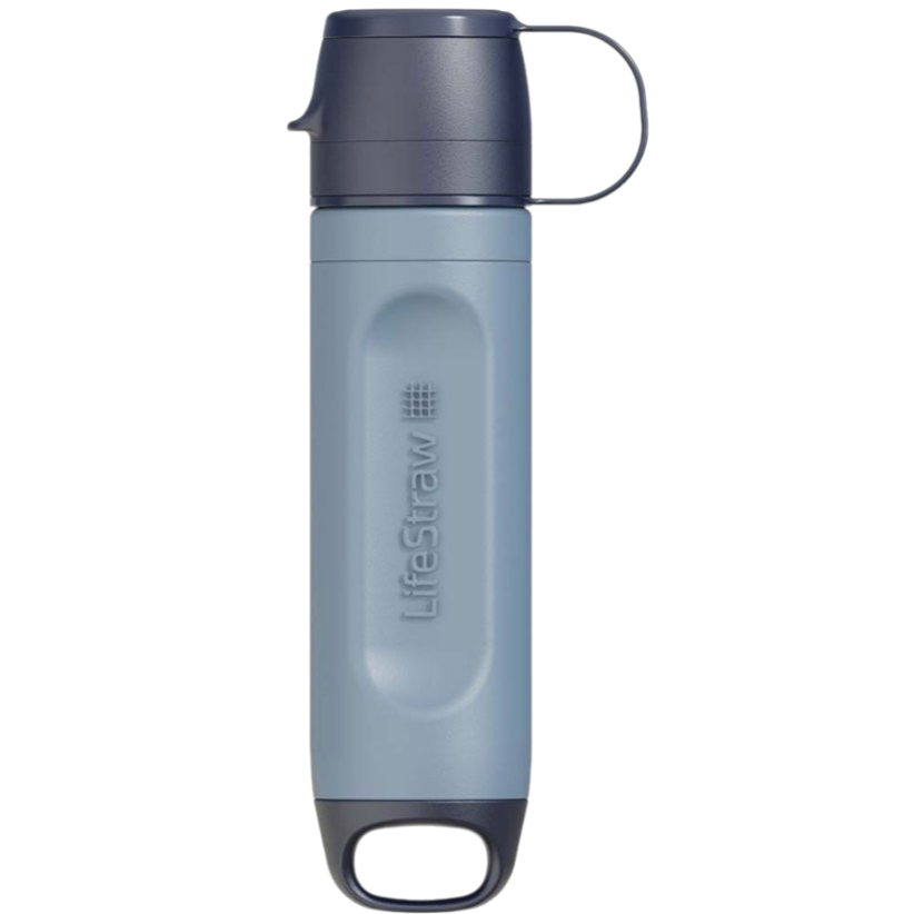 filter na vodu LIFESTRAW Peak Solo mountain blue