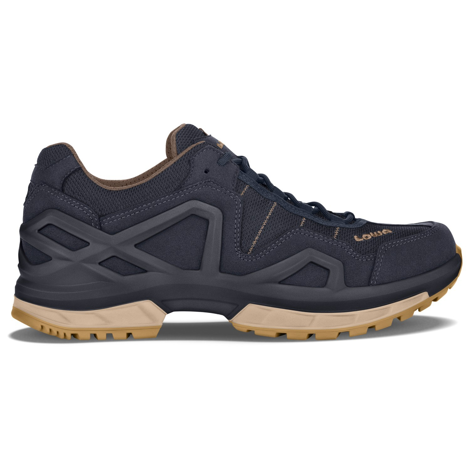 obuv LOWA Gorgon GTX navy/stone (UK10)