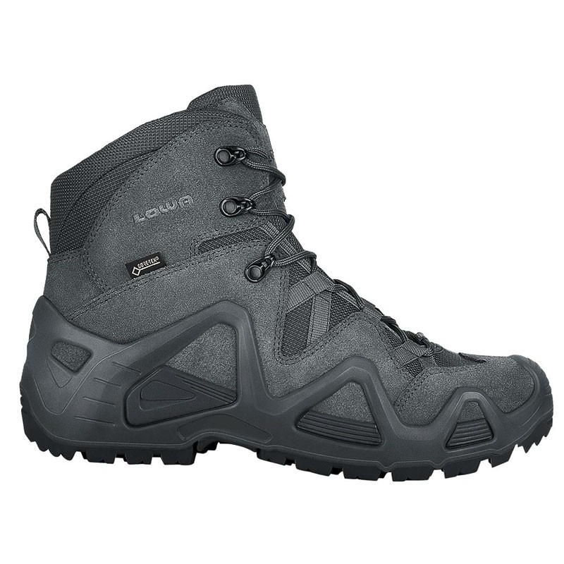 obuv LOWA Zephyr GTX Mid TF wolf (UK 10)