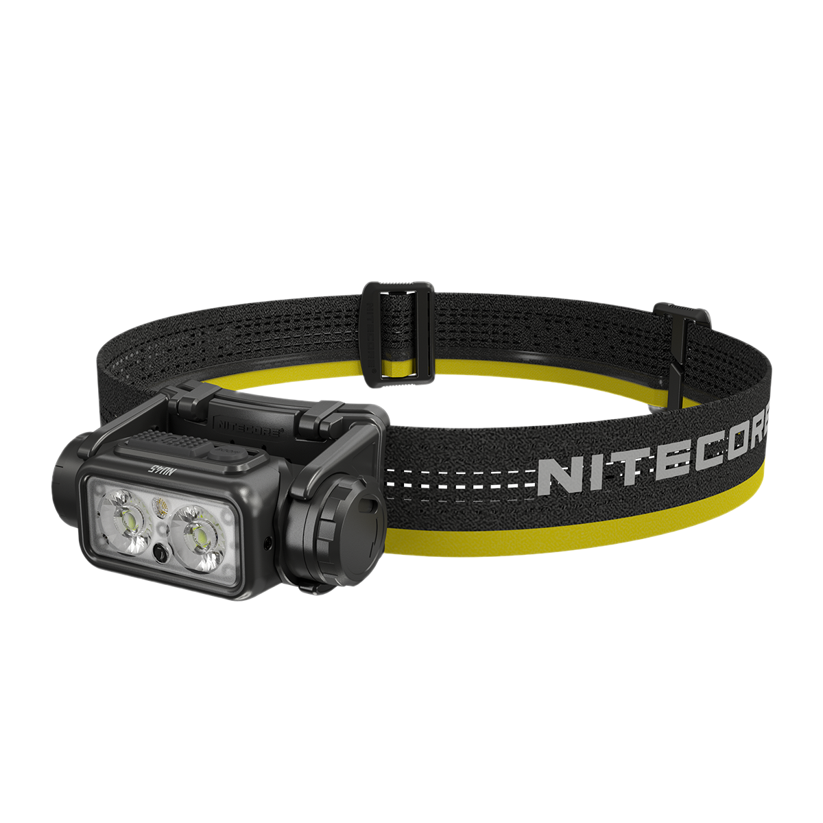 čelovka Nitecore NU45 1700lm