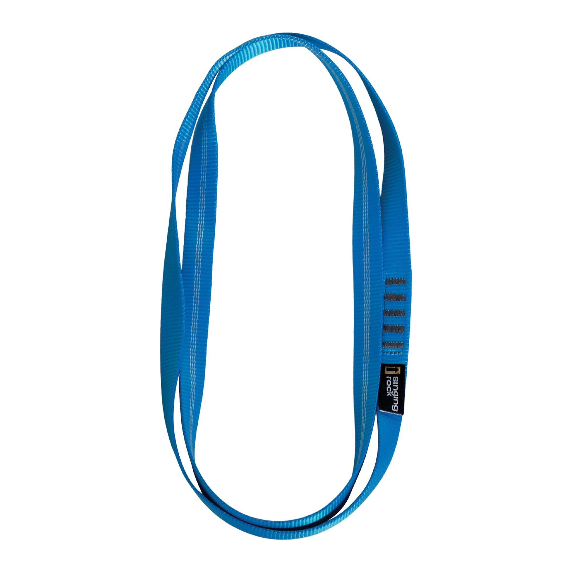 slučka SINGING ROCK Open Sling 80cm blue